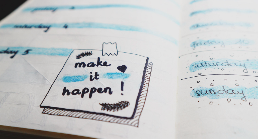 Overcoming Procrastination: Techniques for getting things done.