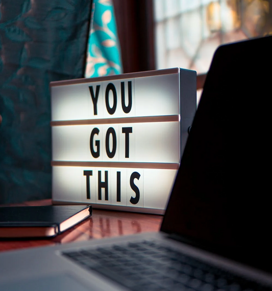 The Power of Motivation: Strategies for Success in Life & Career